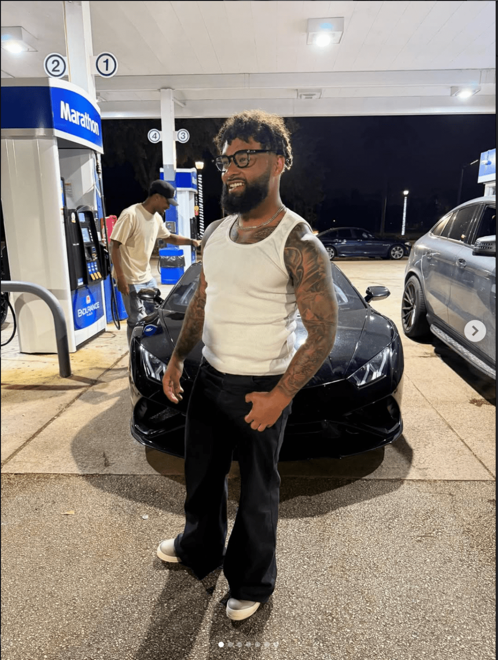 Kyren Williams runs the football for the Los Angeles Rams during an NFL game against the Seattle Seahawks